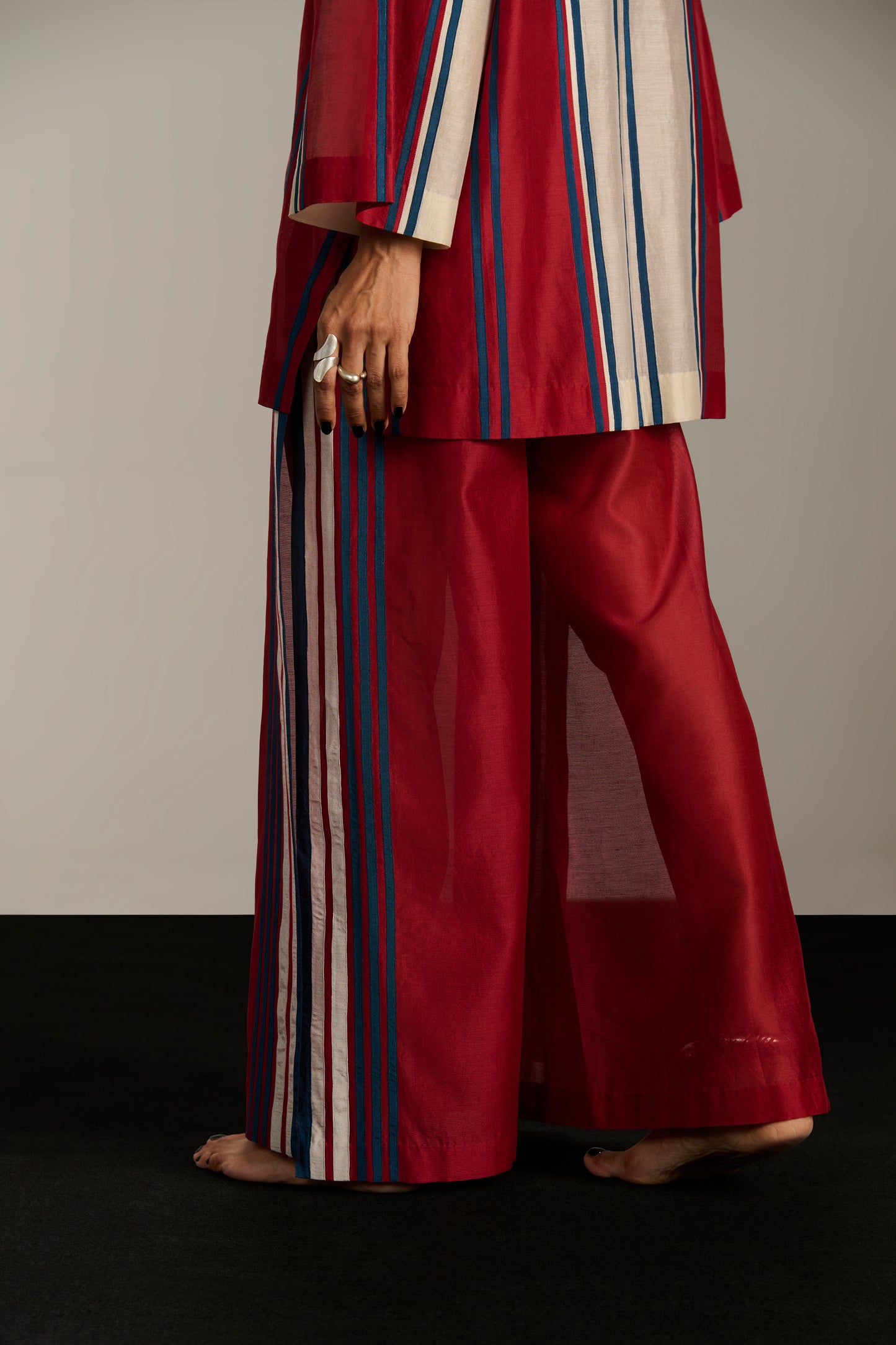 2 PANEL PANTS