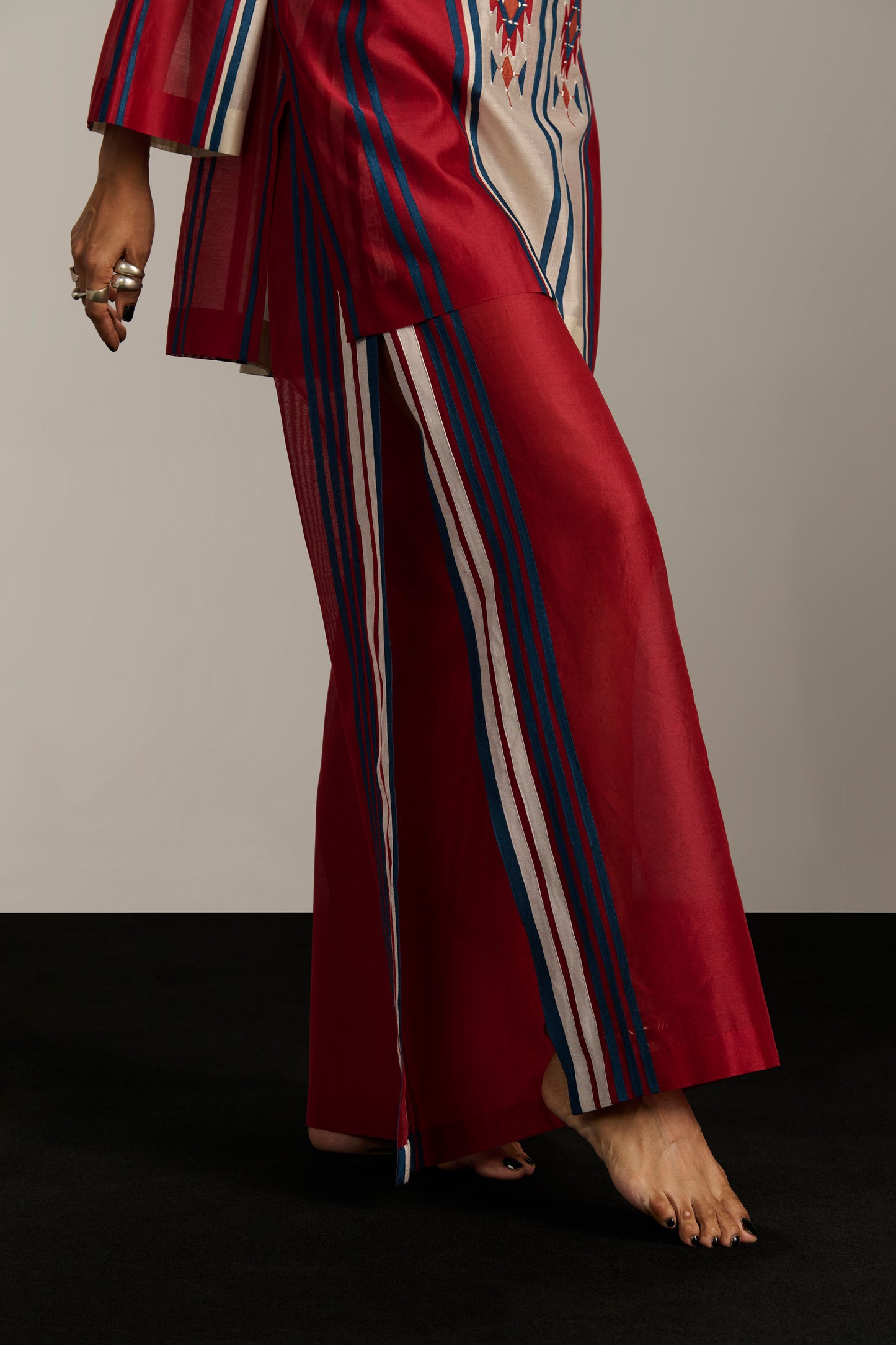2 PANEL PANTS