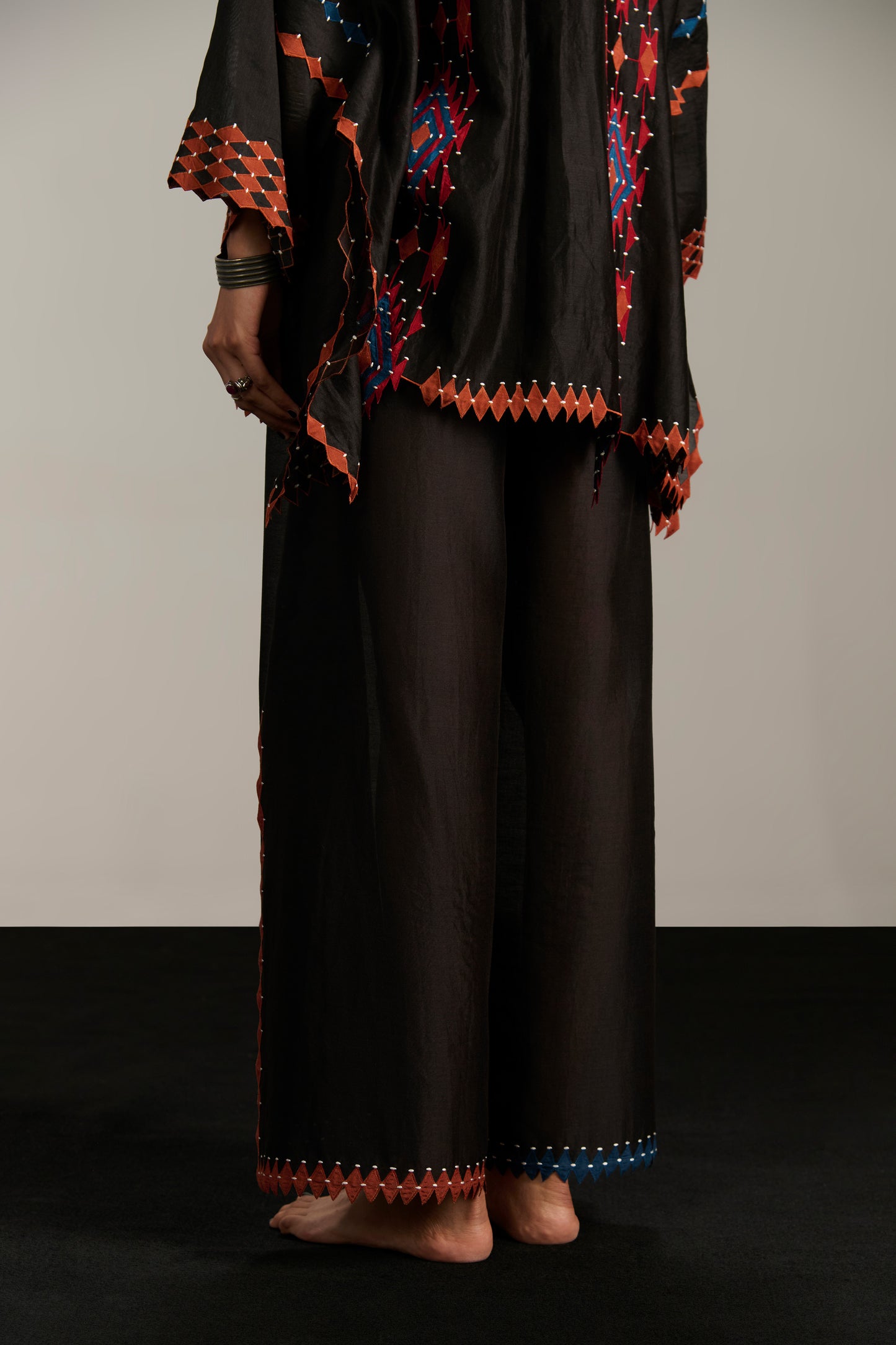 2 PANEL PANTS