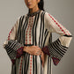 BELL SLEEVE KAMEEZ