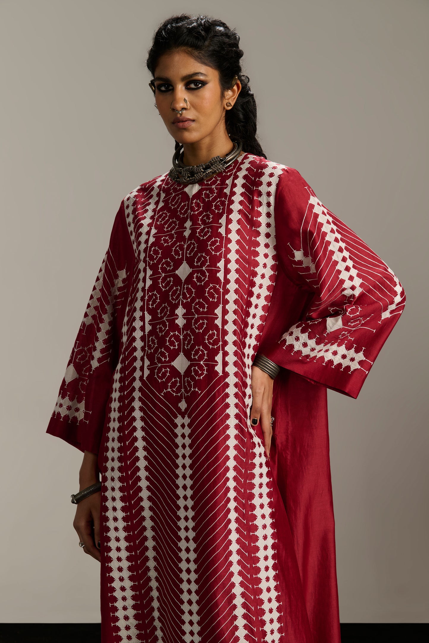 CHOGA KAMEEZ