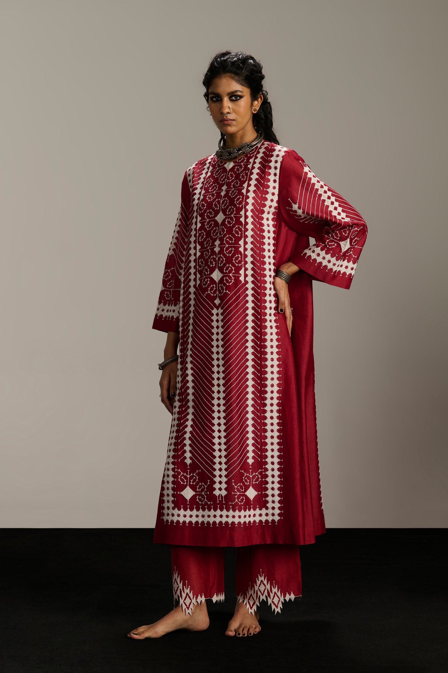 CHOGA KAMEEZ