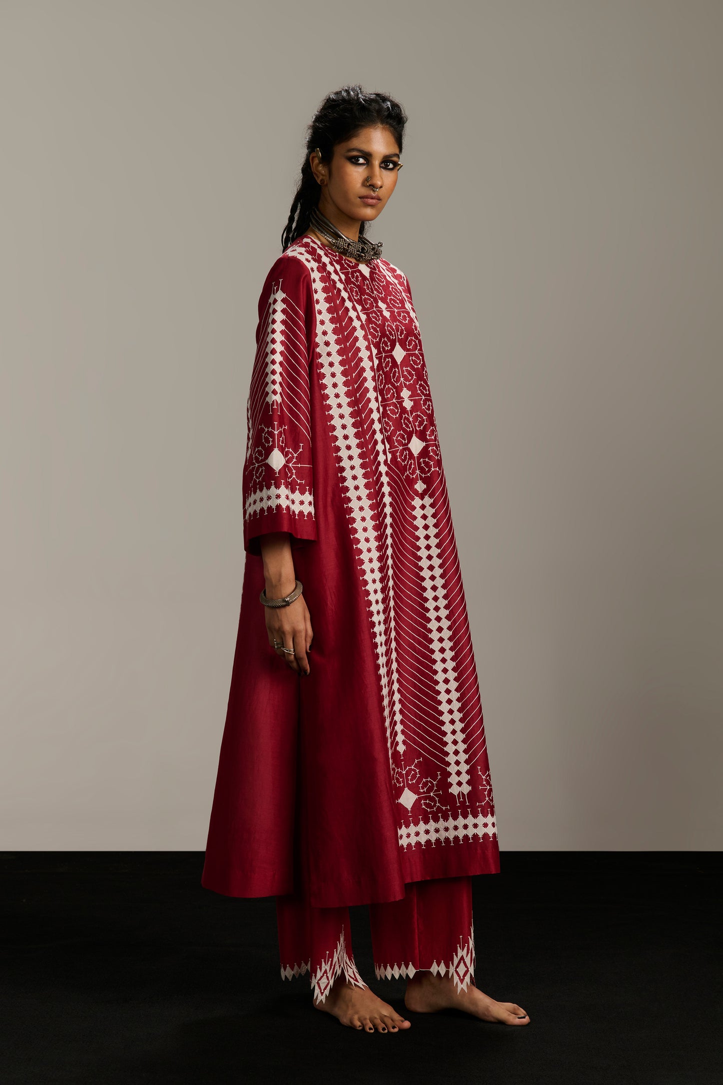 CHOGA KAMEEZ