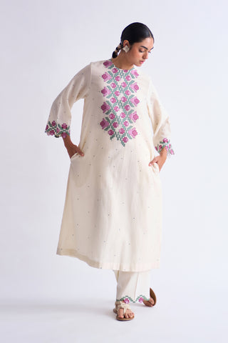 CIRCULAR KAMEEZ