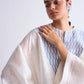 LINEN KAFTAN TUNIC
