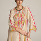 FRONT PANEL KAMEEZ