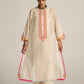 FRONT PANEL KAMEEZ