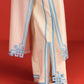 APPLIQUE' AND CUTWORK PANTS