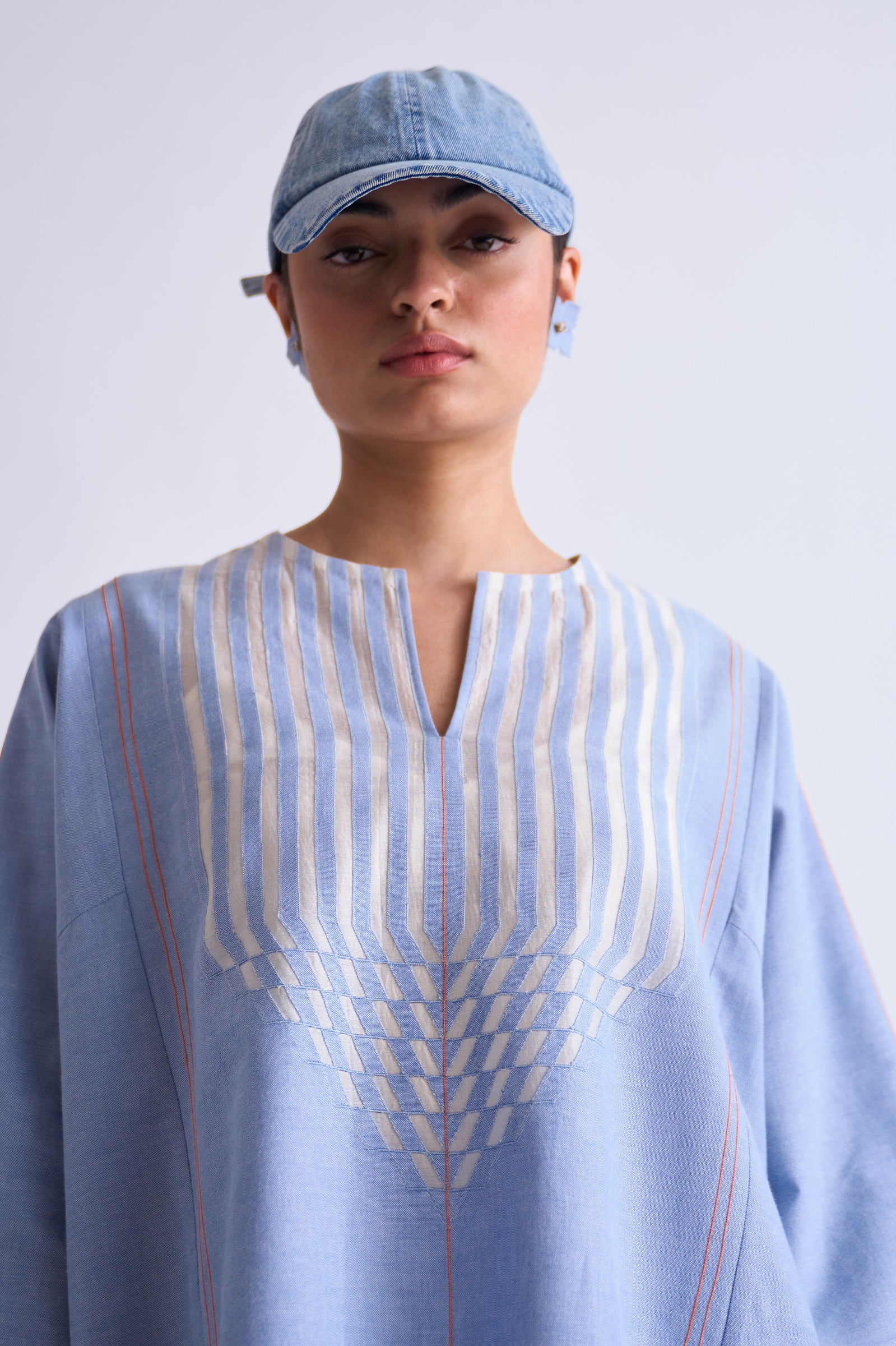 KAFTAN SHIRT