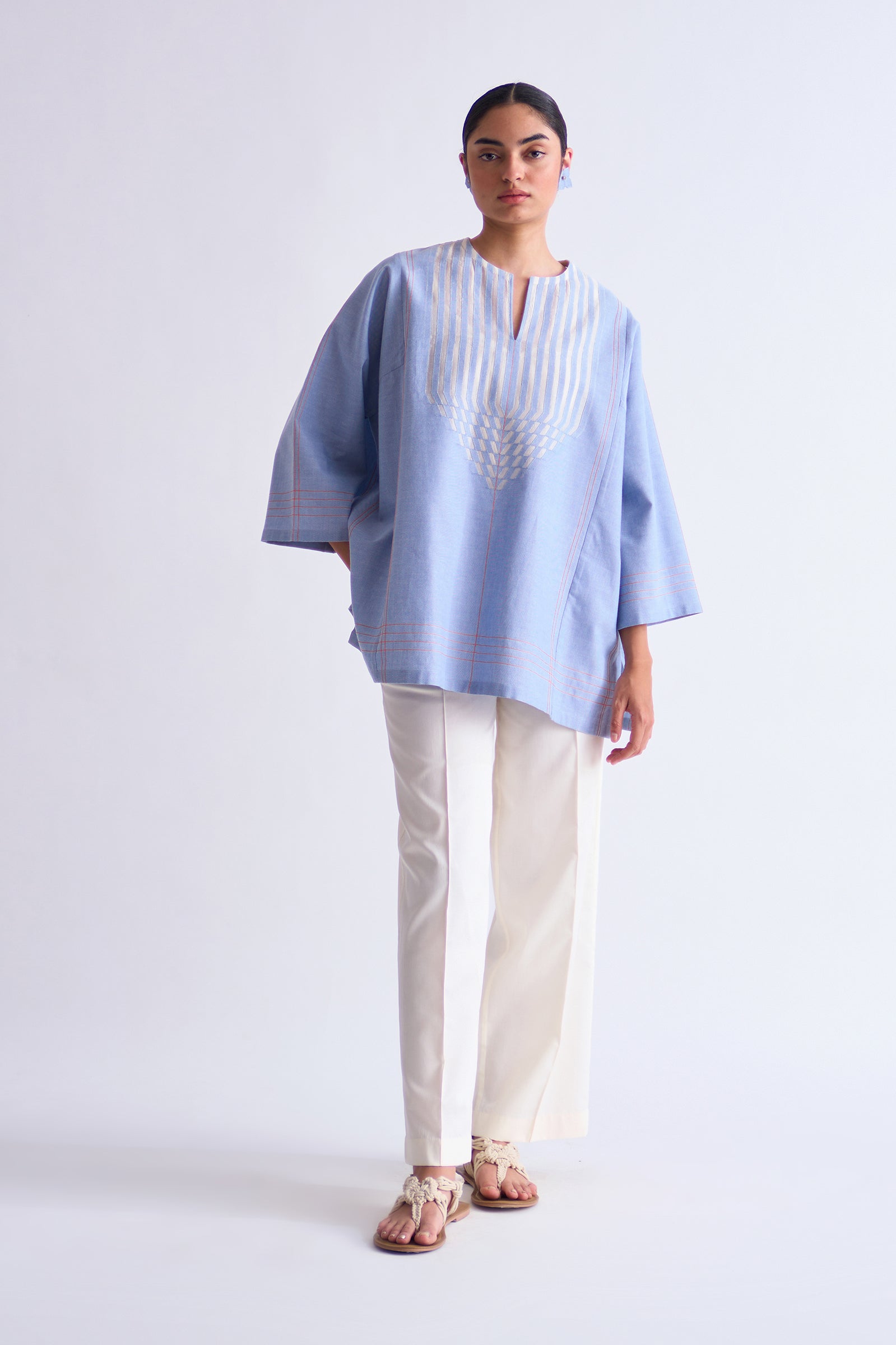 KAFTAN SHIRT