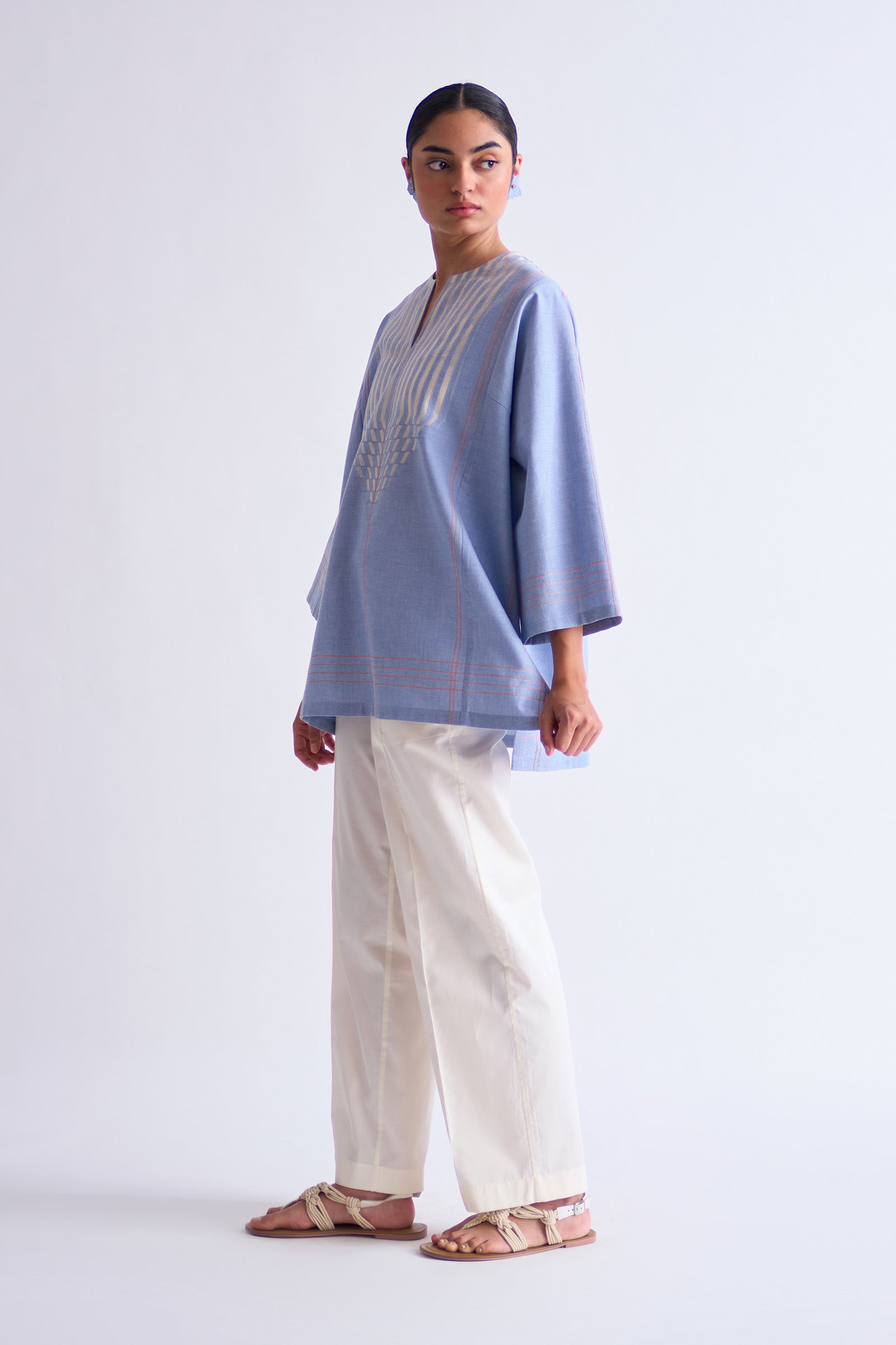 KAFTAN SHIRT
