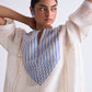 LINEN KAFTAN KAMEEZ