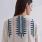 TRIBAL CIRCULAR DRESS