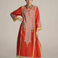 MILD A-LINE KAMEEZ