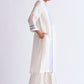 LINEN MILD ALINE KAMEEZ