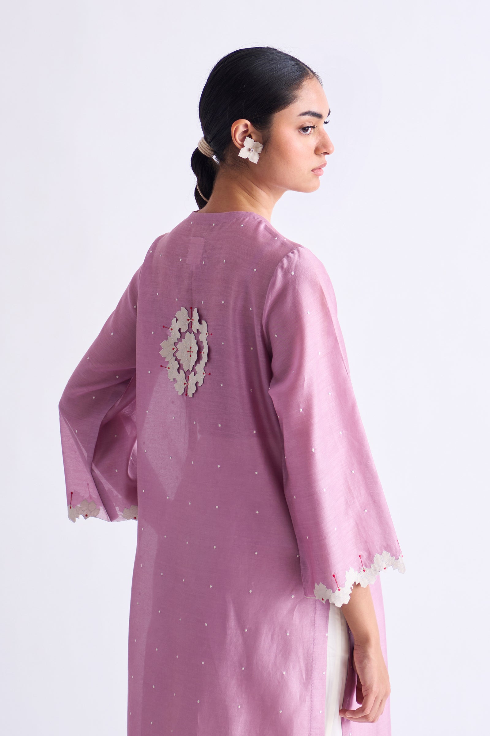 MILD ALINE KAMEEZ