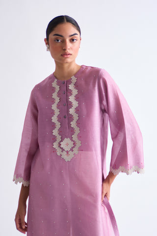 MILD ALINE KAMEEZ