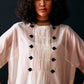 IVORY CENTRE GATHER KAFTAN KAMEEZ