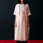 IVORY CENTRE GATHER KAFTAN KAMEEZ