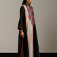 PANELLED KAFTAN