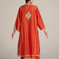 PANELLED KAFTAN KAMEEZ