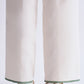 BACK GATHER KAMEEZ