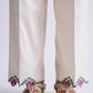 BACK GATHER KAMEEZ