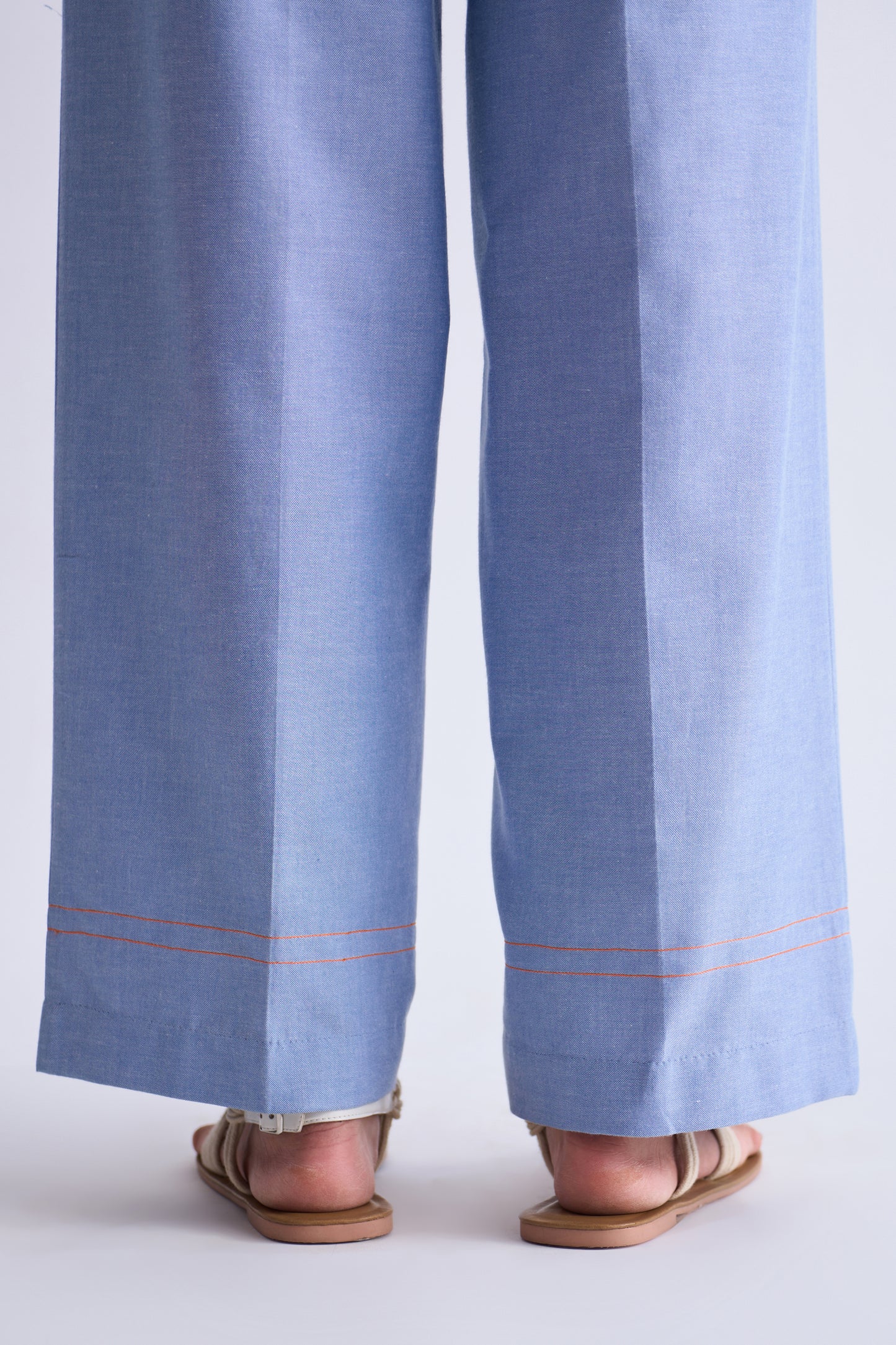 DROP SHOULDER SHIRT