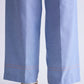 LINEN CENTER PLEATED KAMEEZ