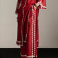 APPLIQUE' AND CUTWORK PANTS