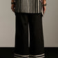 APPLIQUE' AND CUTWORK PANTS