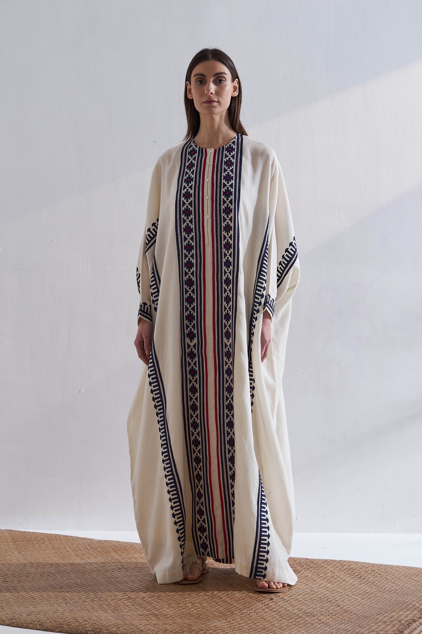 TABLE MAT KAFTAN