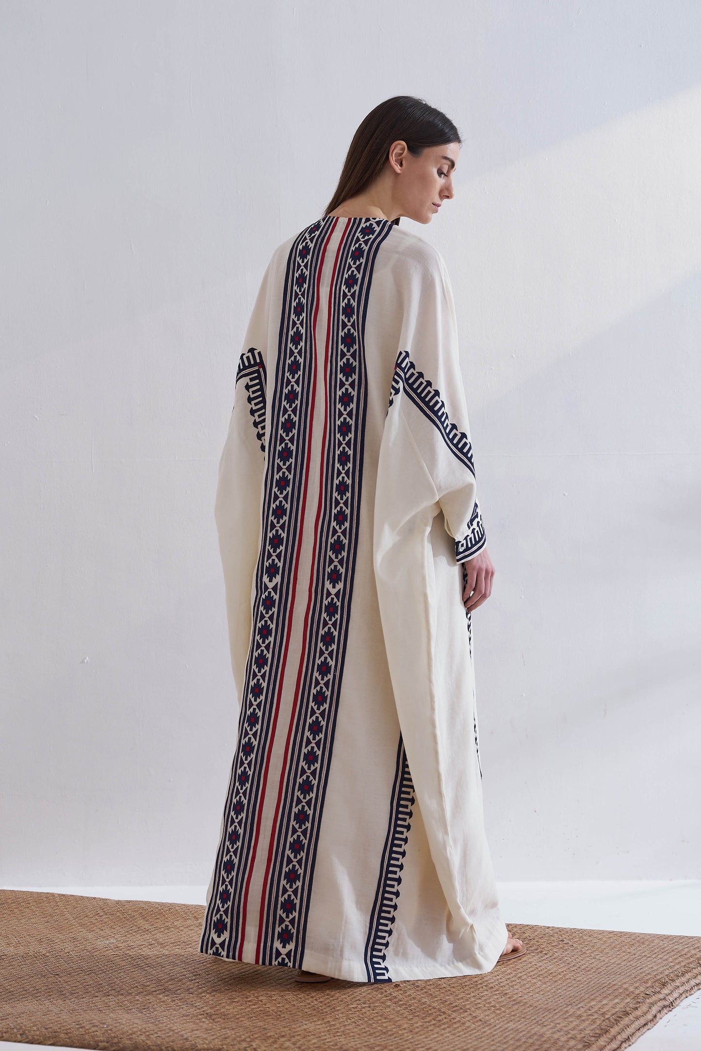 TABLE MAT KAFTAN