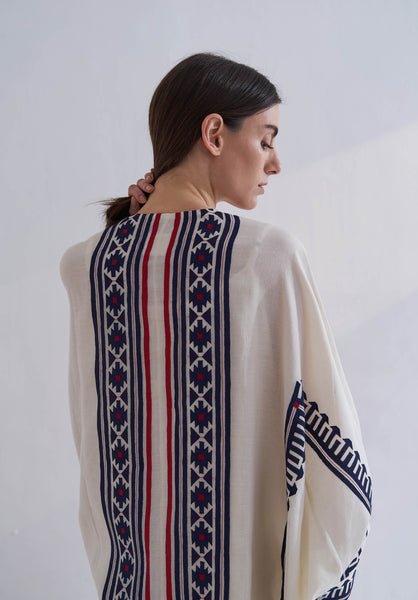 TABLE MAT KAFTAN