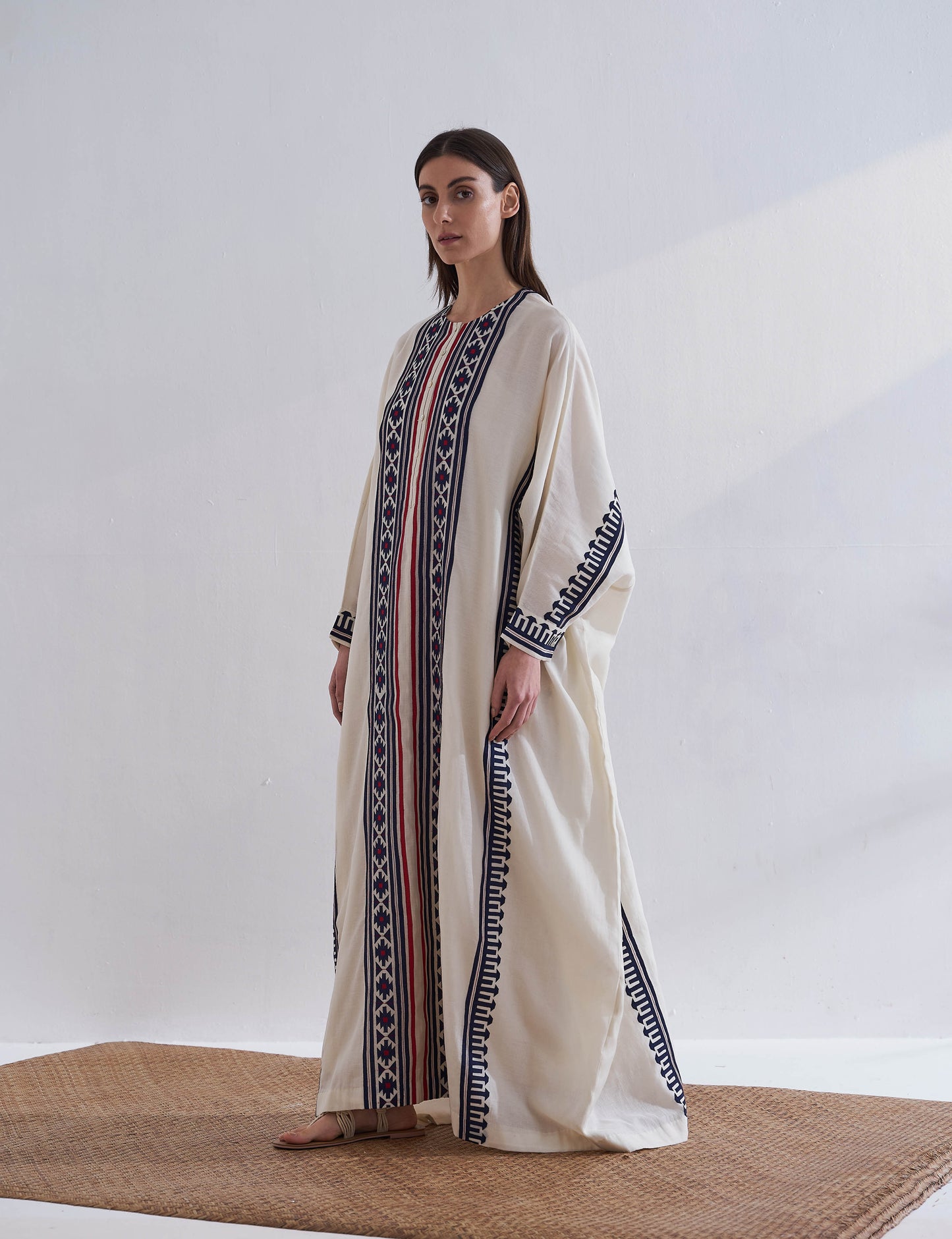 TABLE MAT KAFTAN