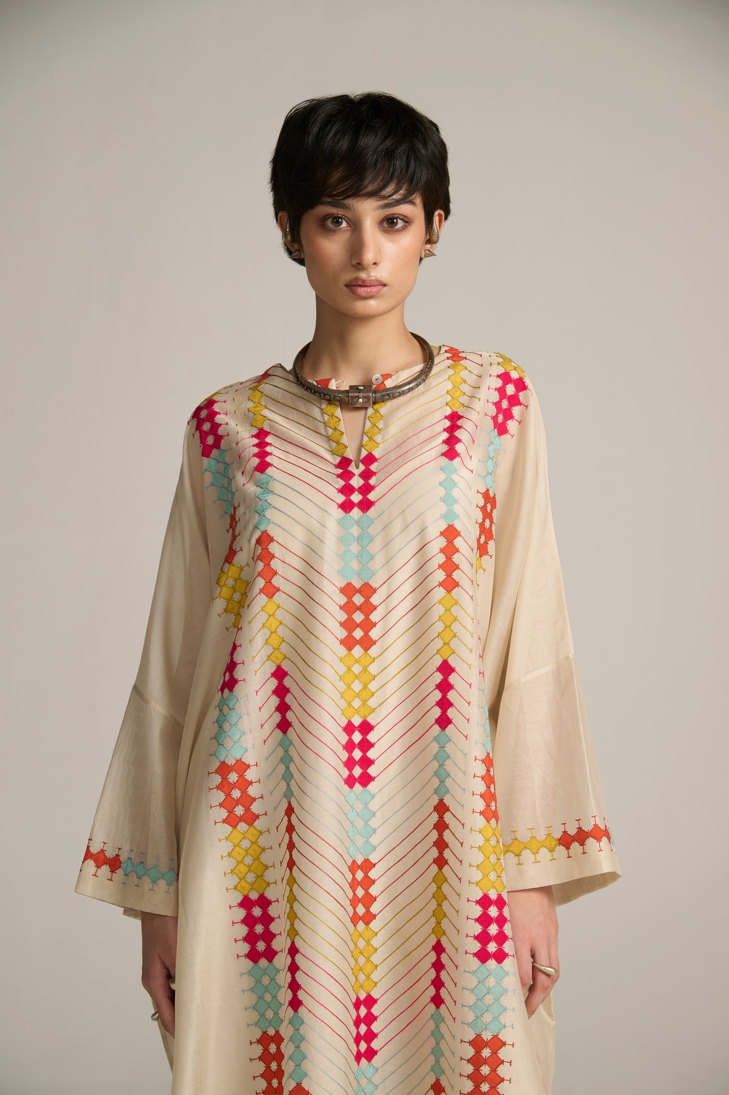 TABLE MAT KAFTAN