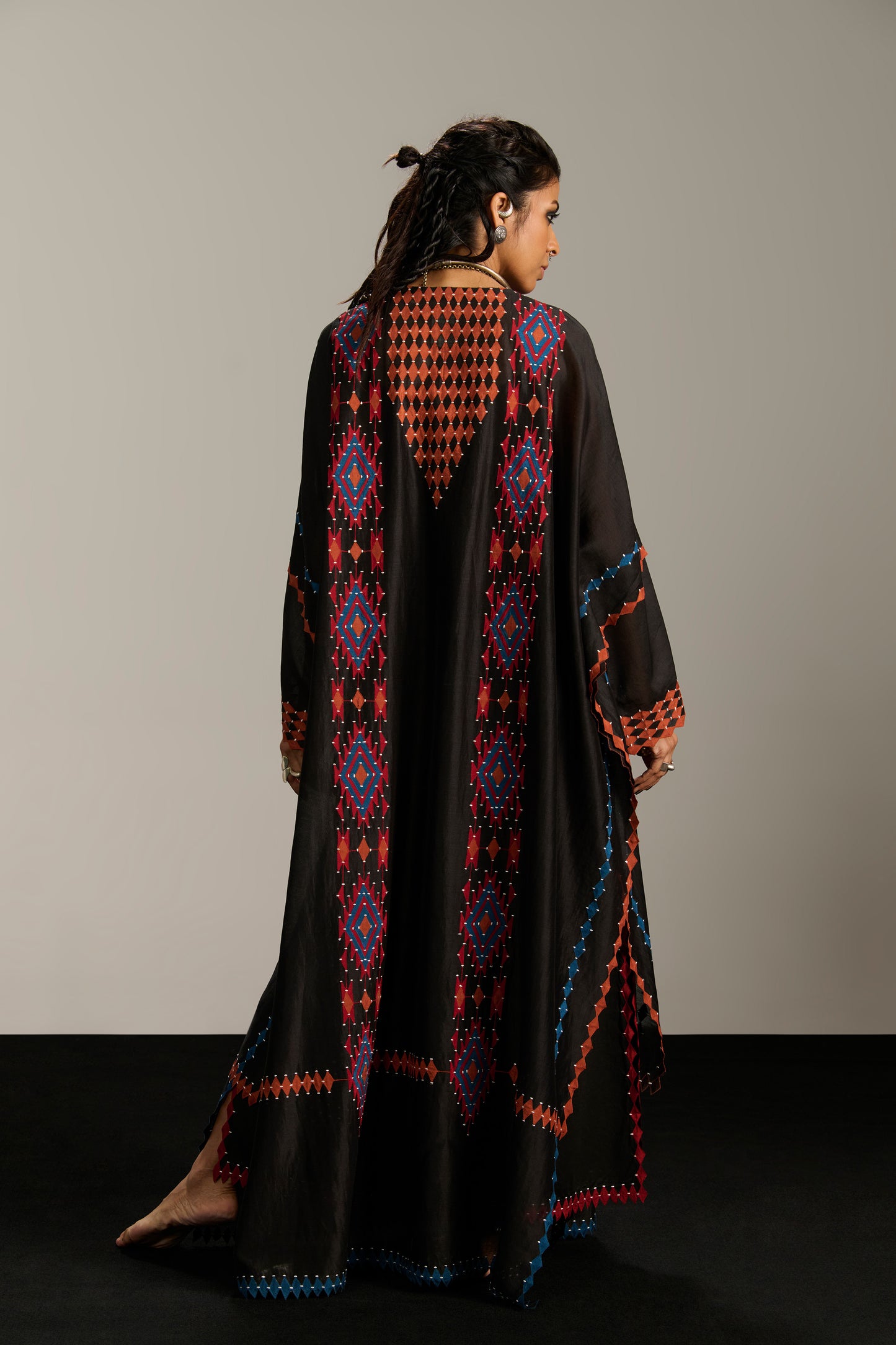 TABLE MAT KAFTAN
