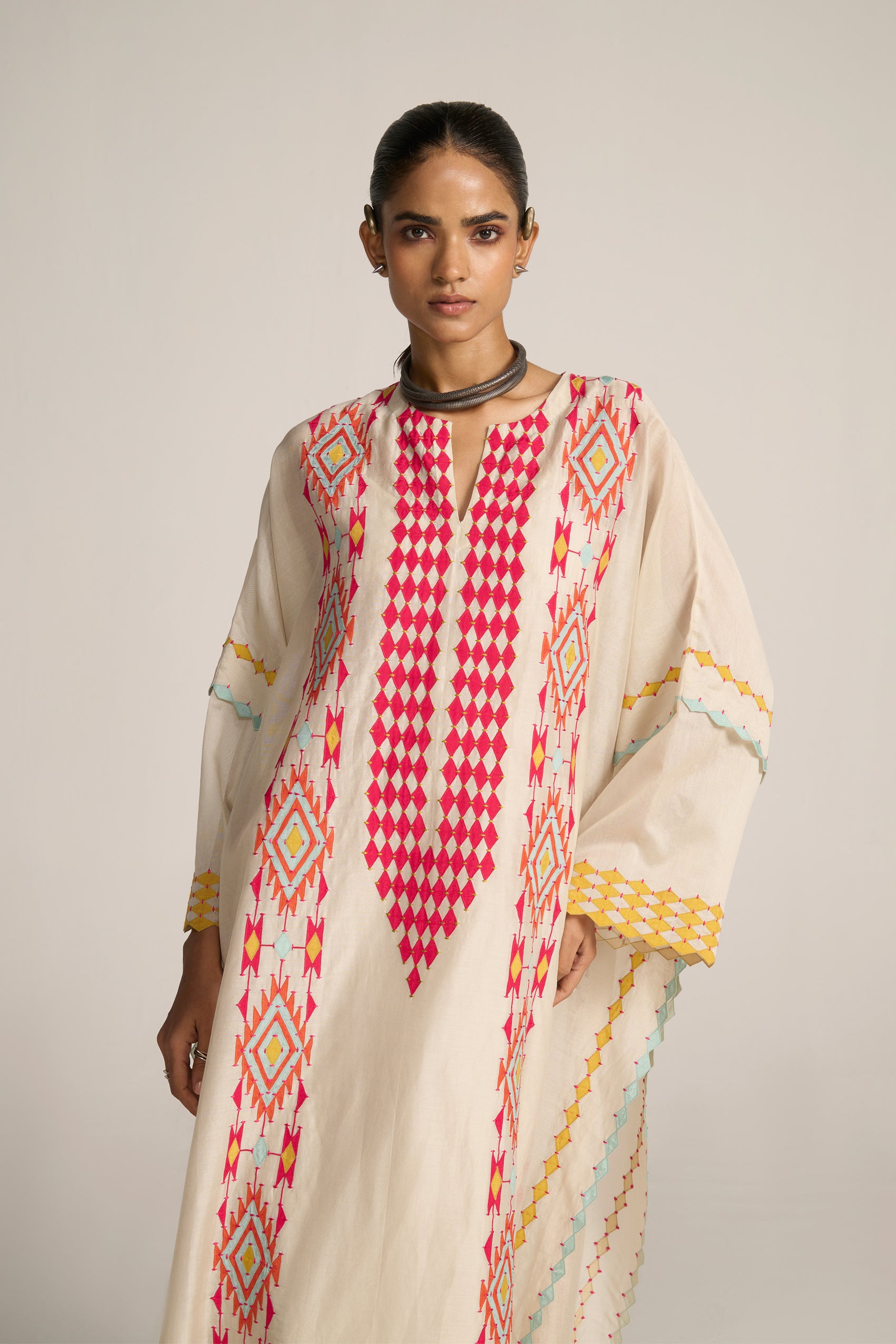 TABLE MAT KAFTAN
