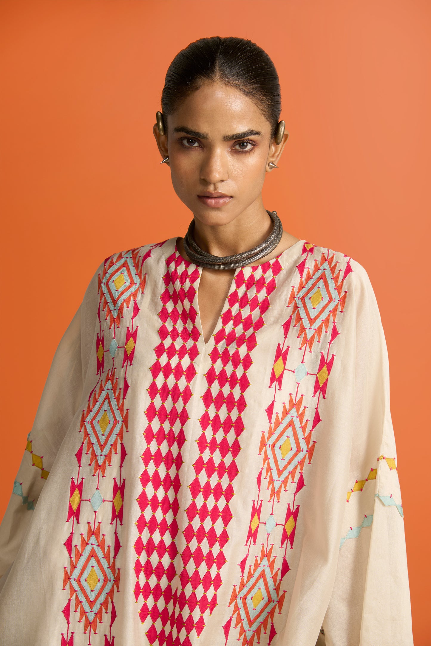 TABLE MAT KAFTAN