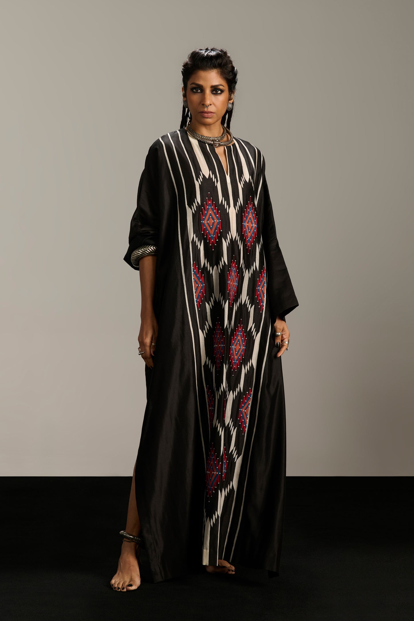 TABLE MAT KAFTAN