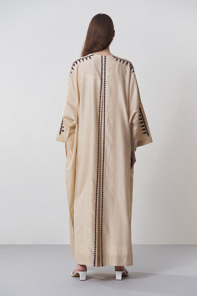 TRIBAL TABLE MAT KAFTAN