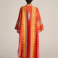 WIDE SLEEVE KAFTAN