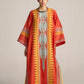 WIDE SLEEVE KAFTAN