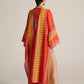 WIDE SLEEVE KAFTAN