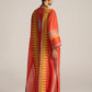 WIDE SLEEVE LONG KAFTAN