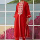 MILD ALINE KAMEEZ