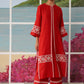 CENTER PLEATED KAMEEZ
