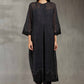 SHIBORI PLEATED KAMEEZ