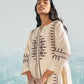 NILE TRIBAL A-LINE KAMEEZ