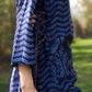 SHIBORI ALINE KAMEEZ
